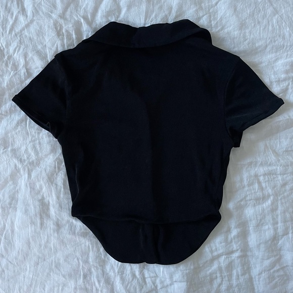 with jéan tess top - Picture 2 of 3